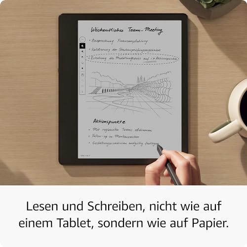 kindle scribe