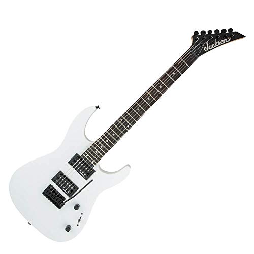 Jackson JS Dinky JS12 Schneewittchen