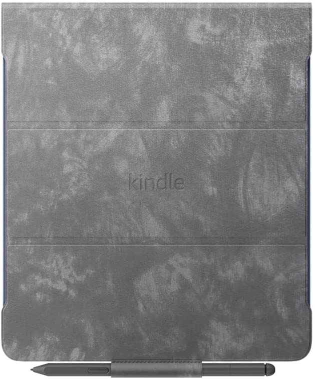 kindle scribe hulle