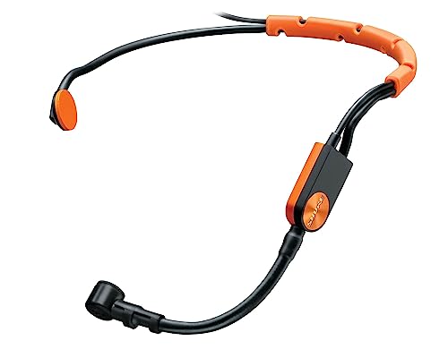 Shure BLX1288 Wireless Mikrofonsystem Dual Channel Empfänger