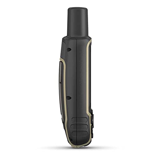 Garmin GPSMAP GPS Outdoor Navi Satellitensystemen Multi Frequenz Technologie