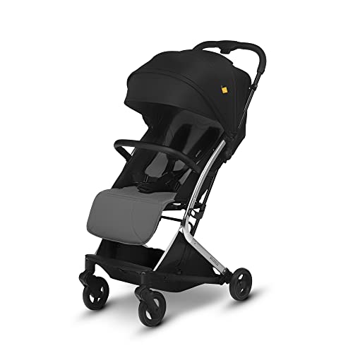 skiddoü Kinderbuggy Kinderwagen zusammenklappbar Liegefunktion