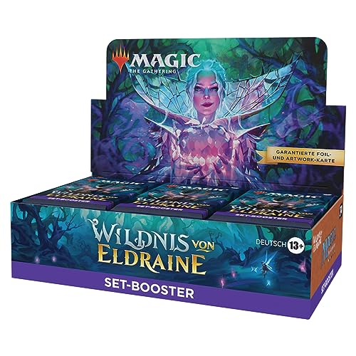 Magic The Gathering