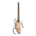 Donner HUSH PRO Reise Gitarre Gitarre Set