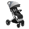 MoMi ESTELLE LIGHT Kinderwagen Monat