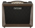 Vox VX50 AG Kompakter Akustikgitarrenverstärker Vakuumröhre