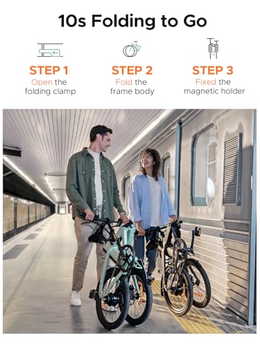 ENGWE Elektrofahrrad Drehmomentsensorik Kohleriemen Stufen PAS