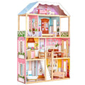KidKraft 65956 Puppenhaus Accessoires Spielebenen