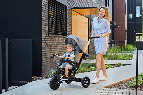 kk Kinderkraft TWIPPER