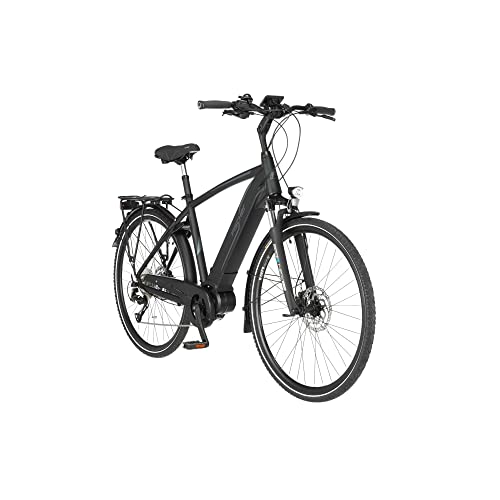 FISCHER Trekking VIATOR Elektrofahrrad Mittelmotor