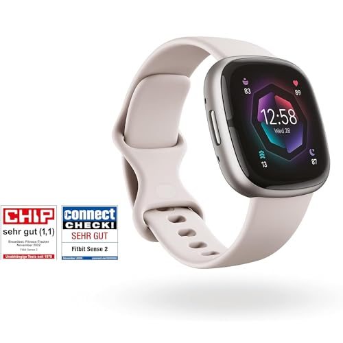 Fitness Smartwatch Advanced Features Battery